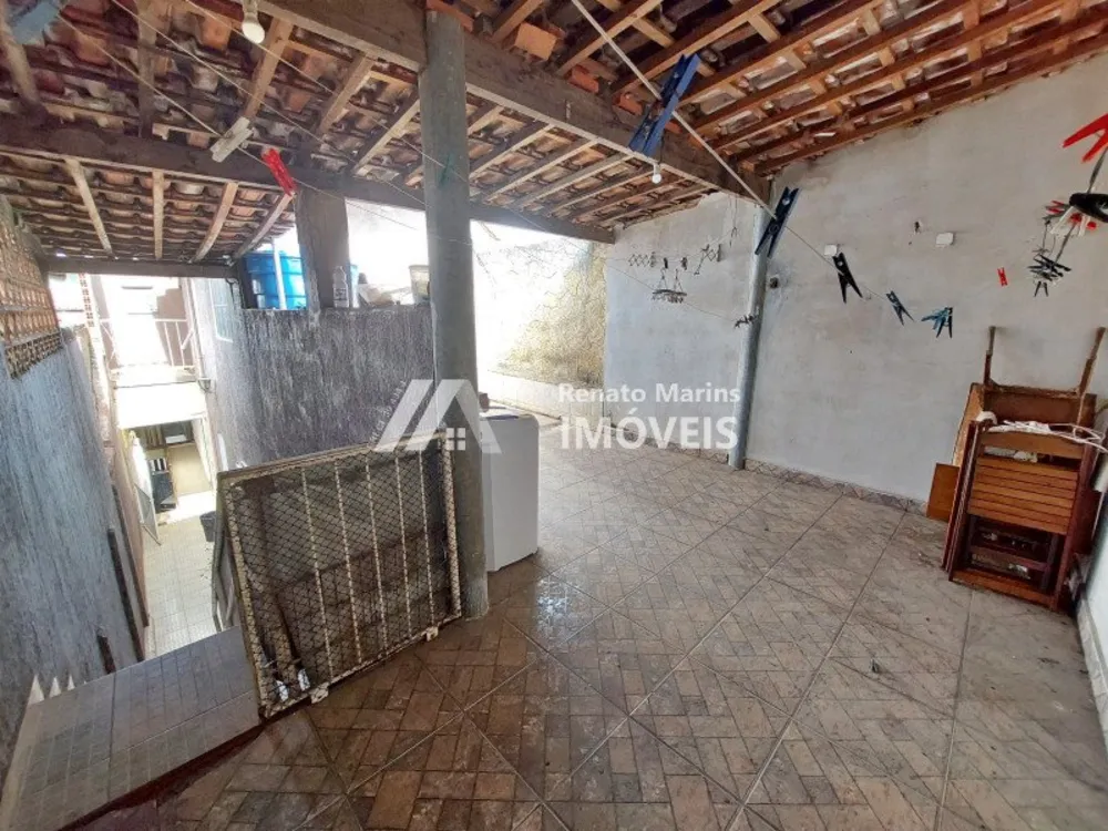 Casa, 3 quartos, 232 m² - Foto 3