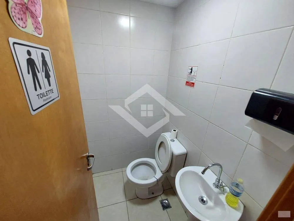 Prédio Inteiro, 21 m² - Foto 1