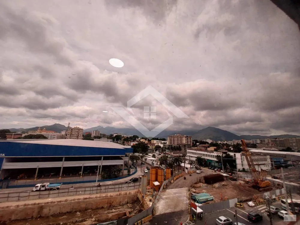 Prédio Inteiro, 21 m² - Foto 16