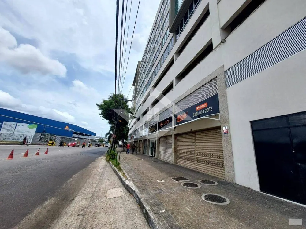 Prédio Inteiro, 21 m² - Foto 3