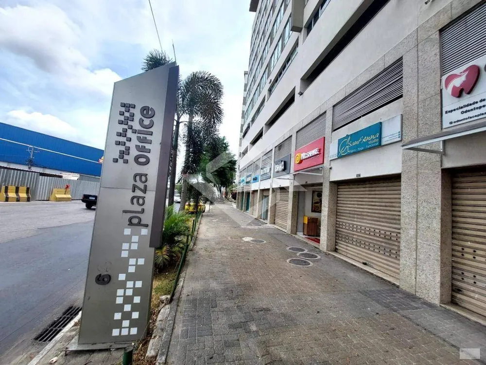 Prédio Inteiro, 21 m² - Foto 10
