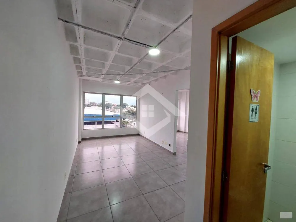 Prédio Inteiro, 21 m² - Foto 14
