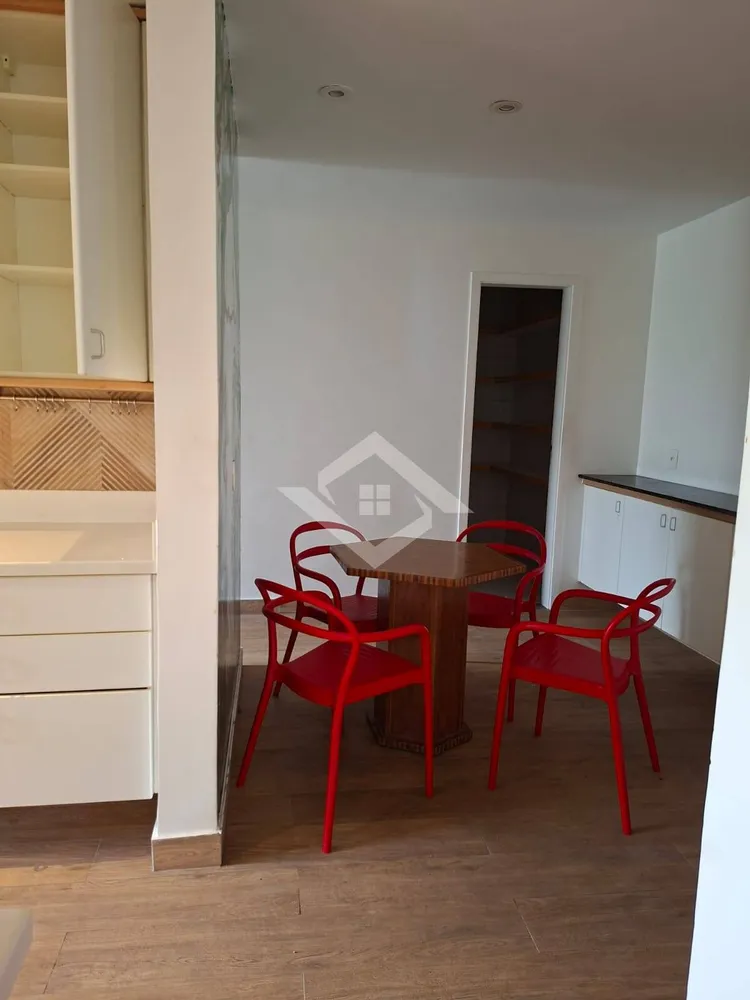 Apartamento, 4 quartos, 350 m² - Foto 23