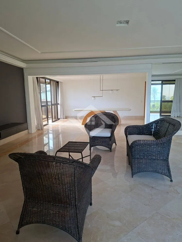 Apartamento, 4 quartos, 350 m² - Foto 31