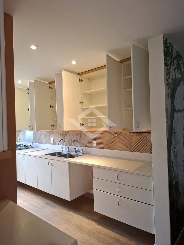 Apartamento, 4 quartos, 350 m² - Foto 26