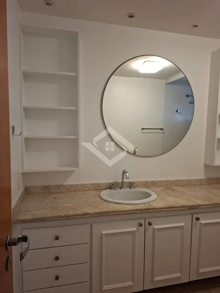 Apartamento, 4 quartos, 350 m² - Foto 16
