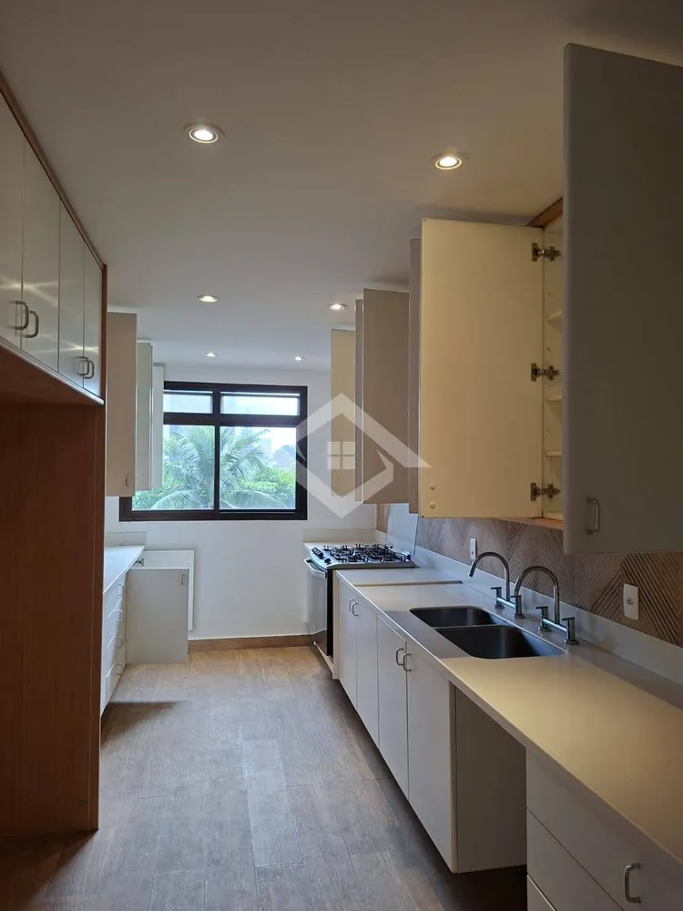 Apartamento, 4 quartos, 350 m² - Foto 25