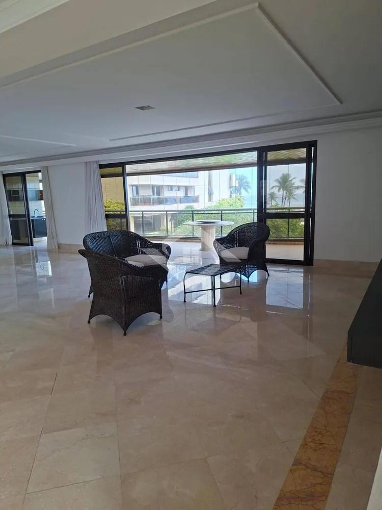 Apartamento, 4 quartos, 350 m² - Foto 32