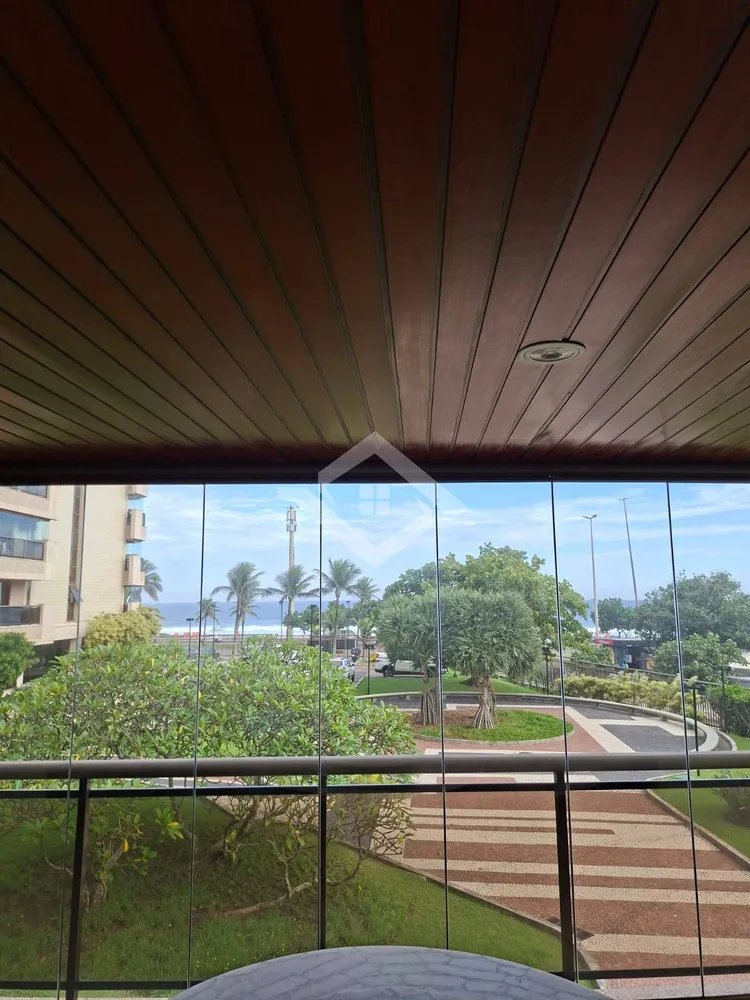 Apartamento, 4 quartos, 350 m² - Foto 2