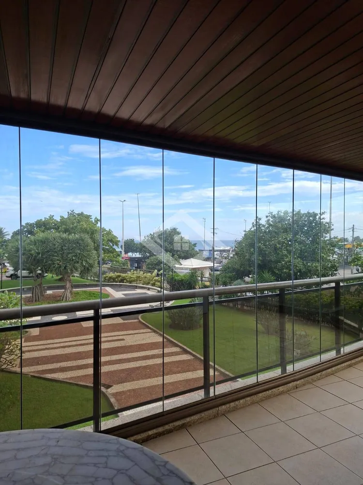Apartamento, 4 quartos, 350 m² - Foto 1