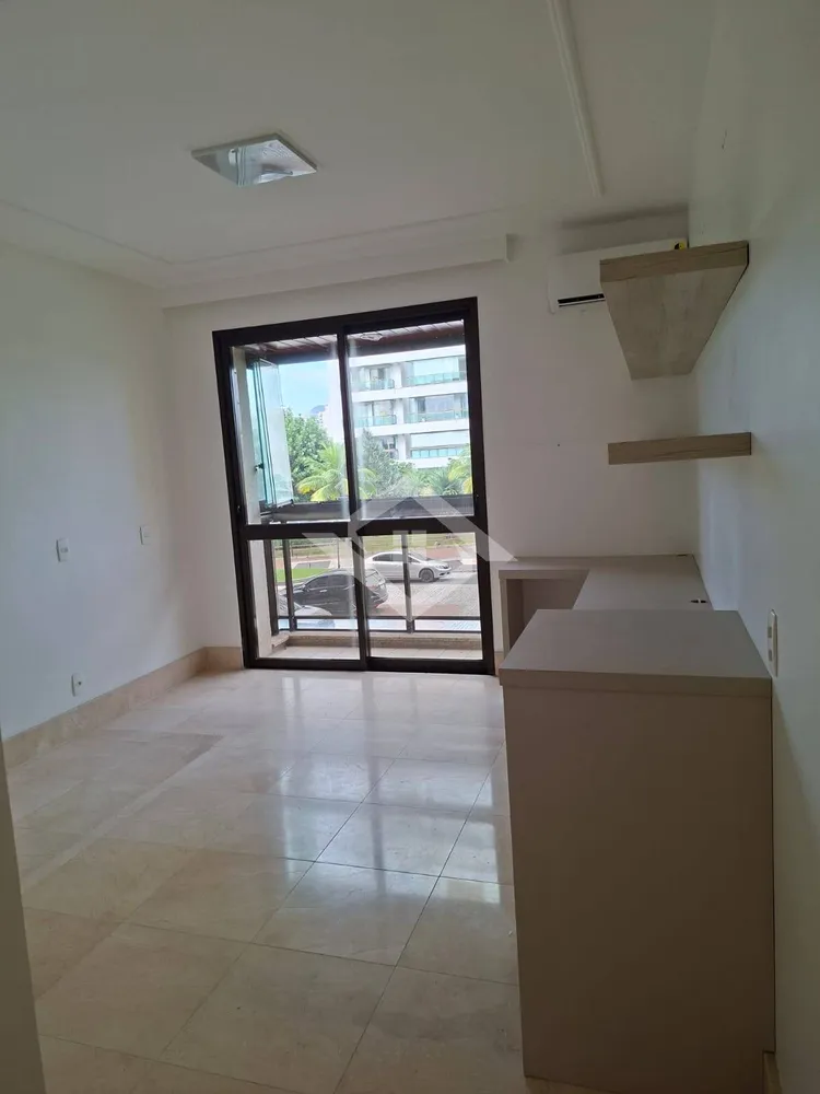 Apartamento, 4 quartos, 350 m² - Foto 13