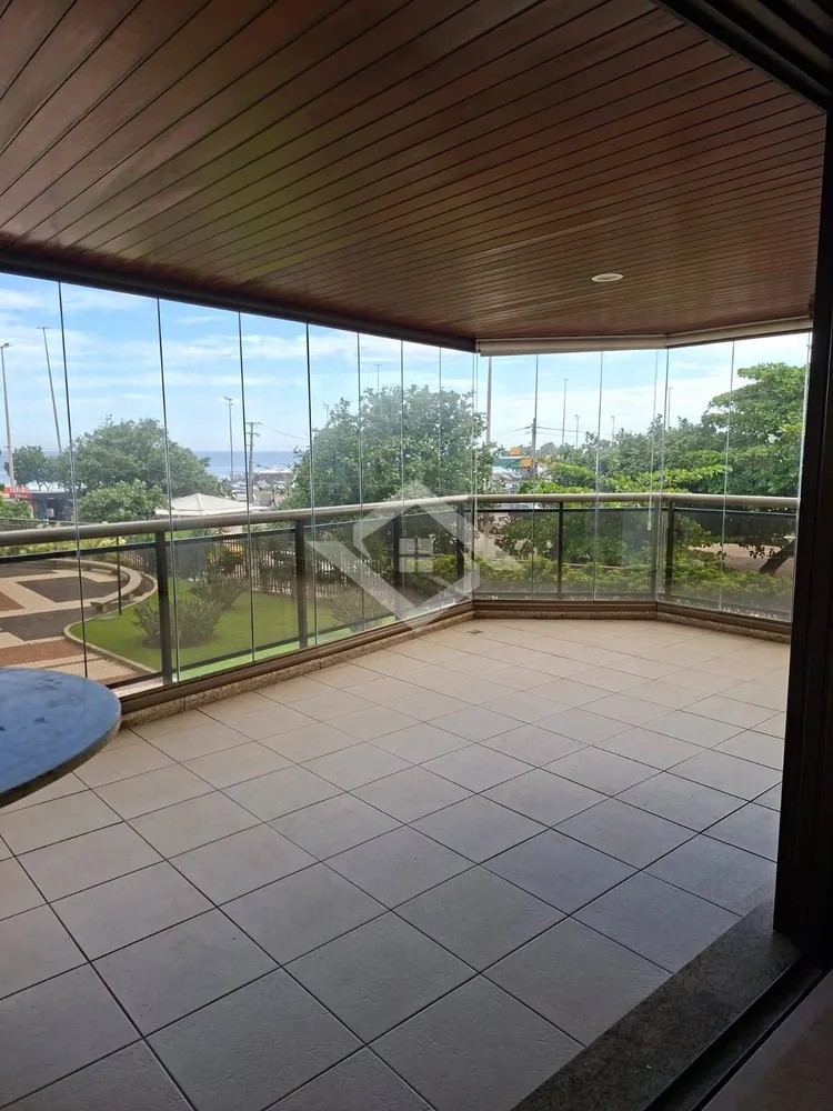 Apartamento, 4 quartos, 350 m² - Foto 36