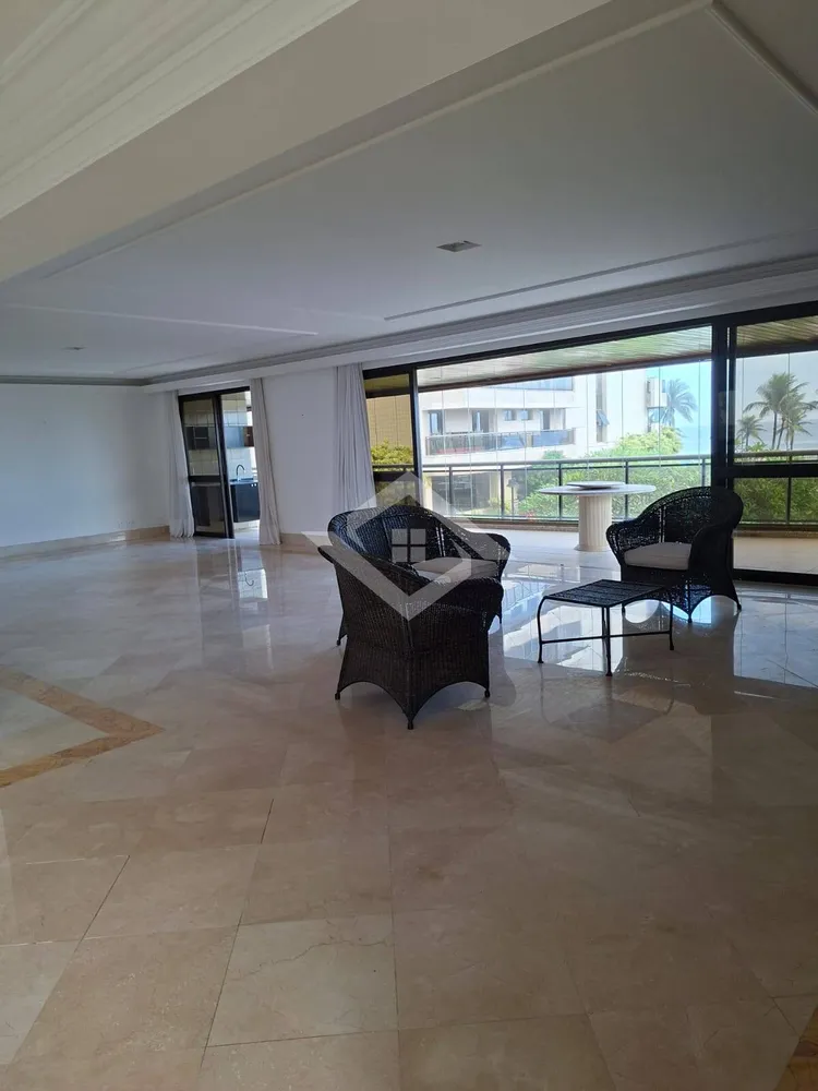 Apartamento, 4 quartos, 350 m² - Foto 29