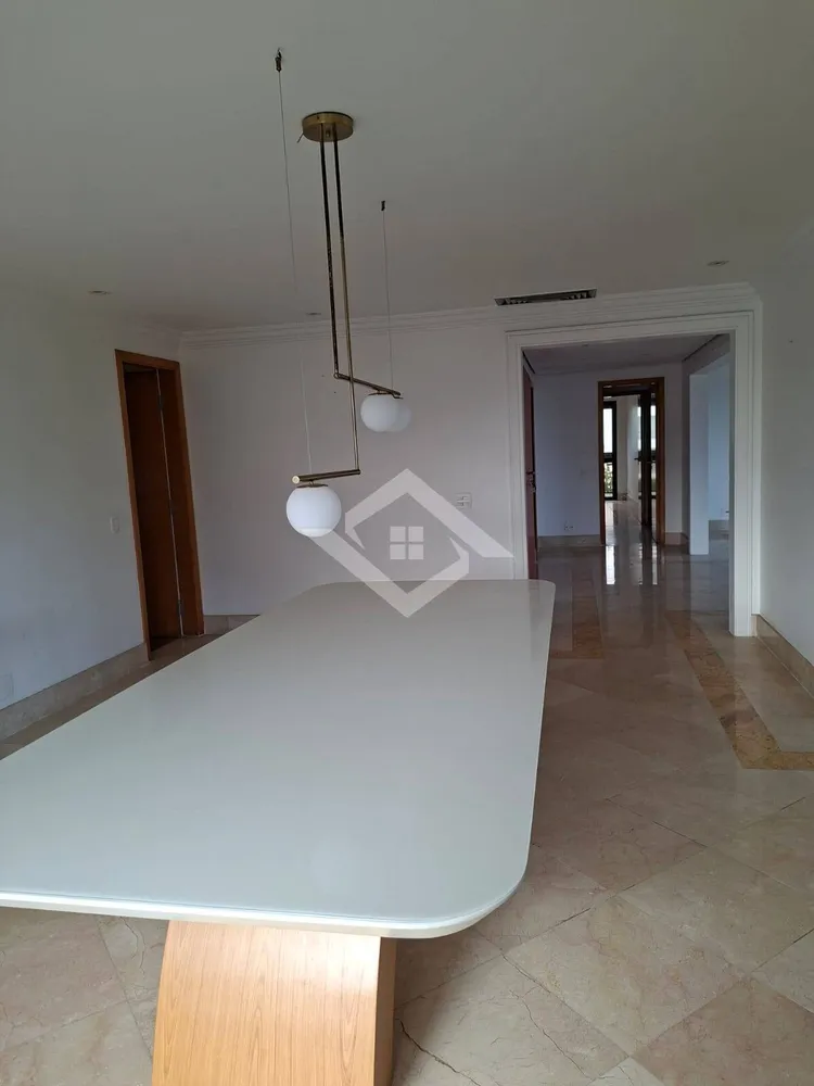 Apartamento, 4 quartos, 350 m² - Foto 27