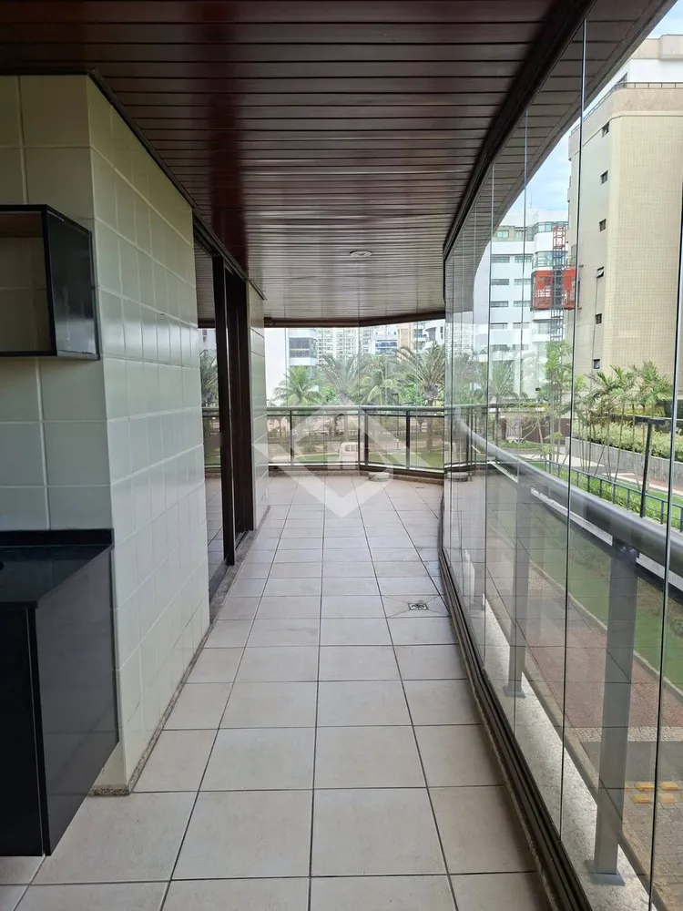 Apartamento, 4 quartos, 350 m² - Foto 4