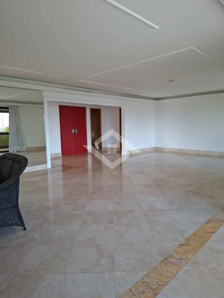 Apartamento, 4 quartos, 350 m² - Foto 35