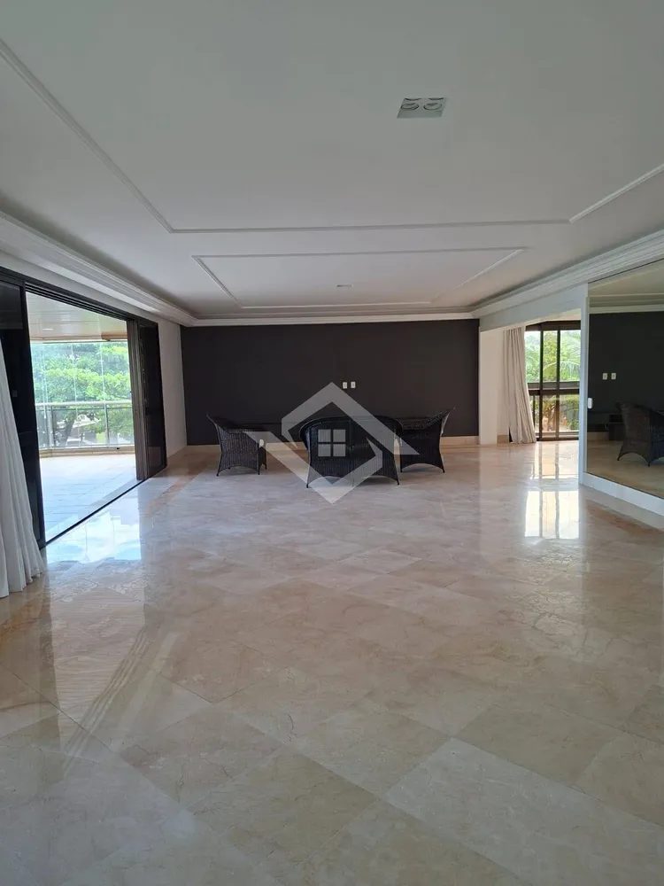 Apartamento, 4 quartos, 350 m² - Foto 30