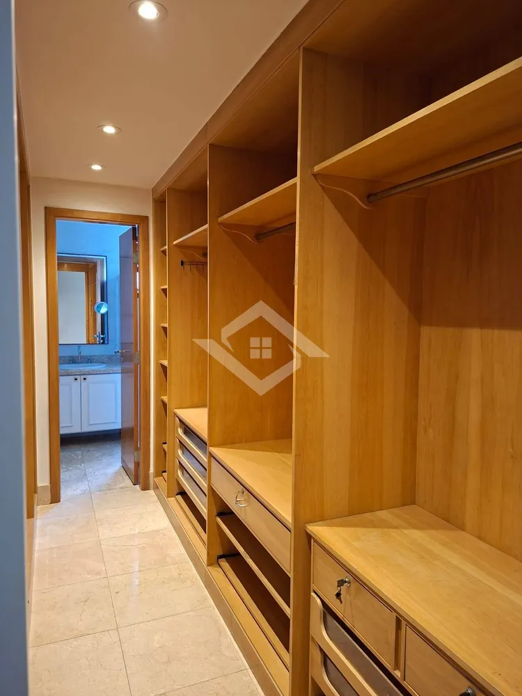 Apartamento, 4 quartos, 350 m² - Foto 20
