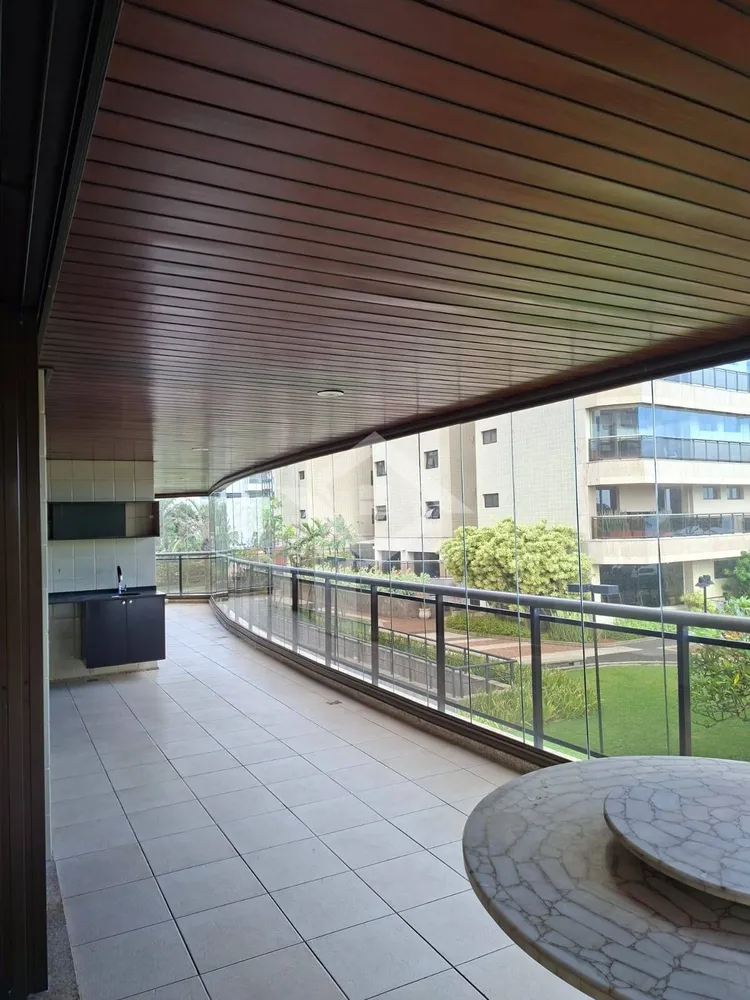 Apartamento, 4 quartos, 350 m² - Foto 34