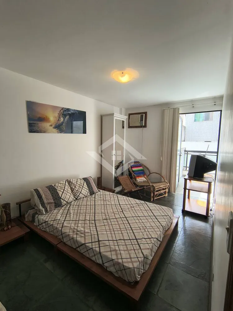 Apartamento, 2 quartos, 85 m² - Foto 11