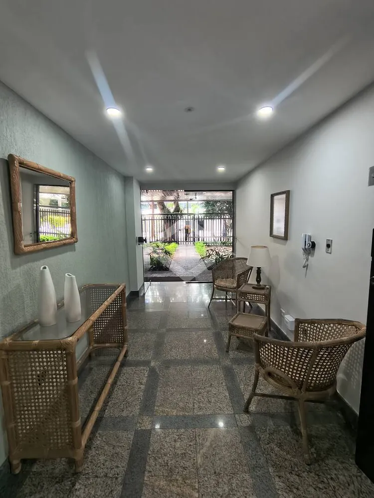 Apartamento, 2 quartos, 85 m² - Foto 5