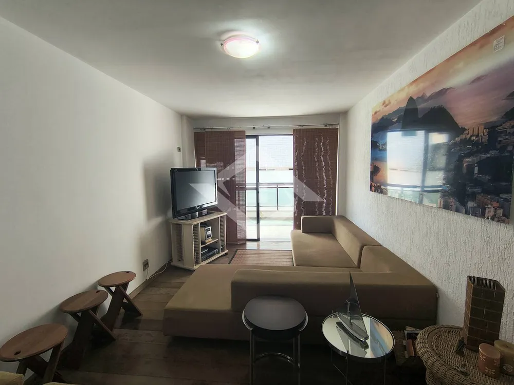 Apartamento, 2 quartos, 85 m² - Foto 7