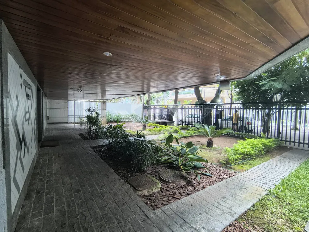 Apartamento, 2 quartos, 85 m² - Foto 1