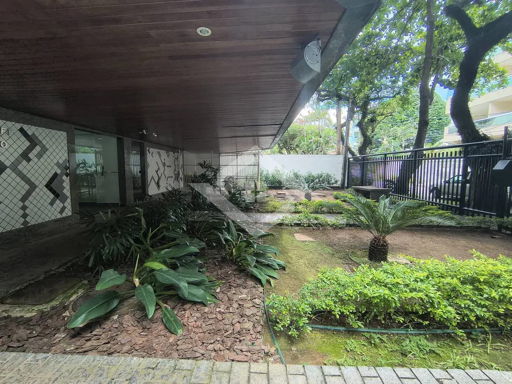 Apartamento, 2 quartos, 85 m² - Foto 2