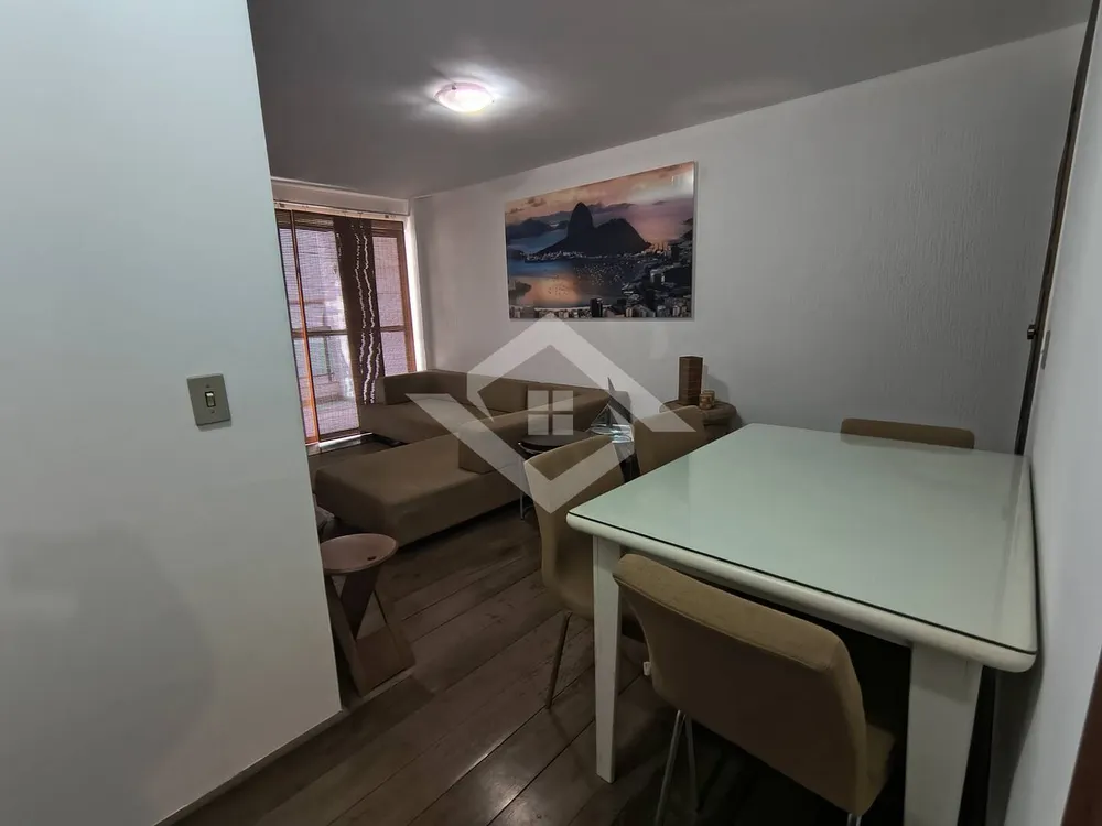 Apartamento, 2 quartos, 85 m² - Foto 9
