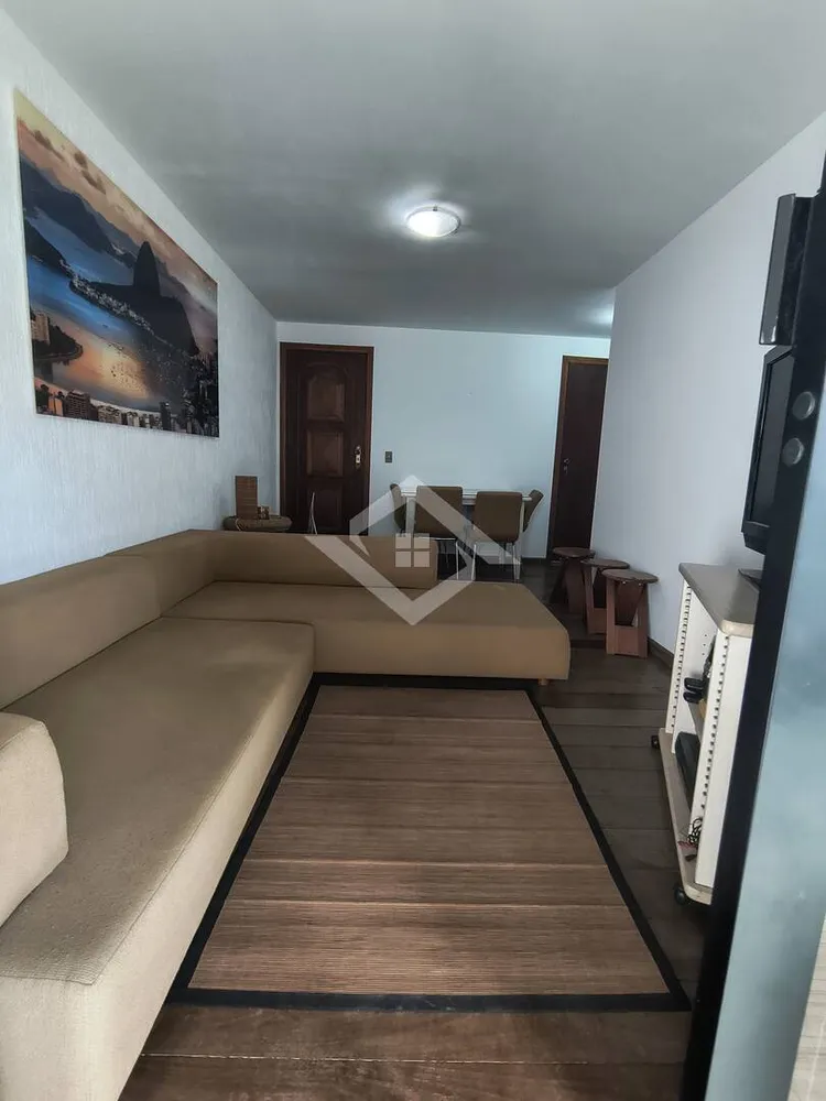 Apartamento, 2 quartos, 85 m² - Foto 10