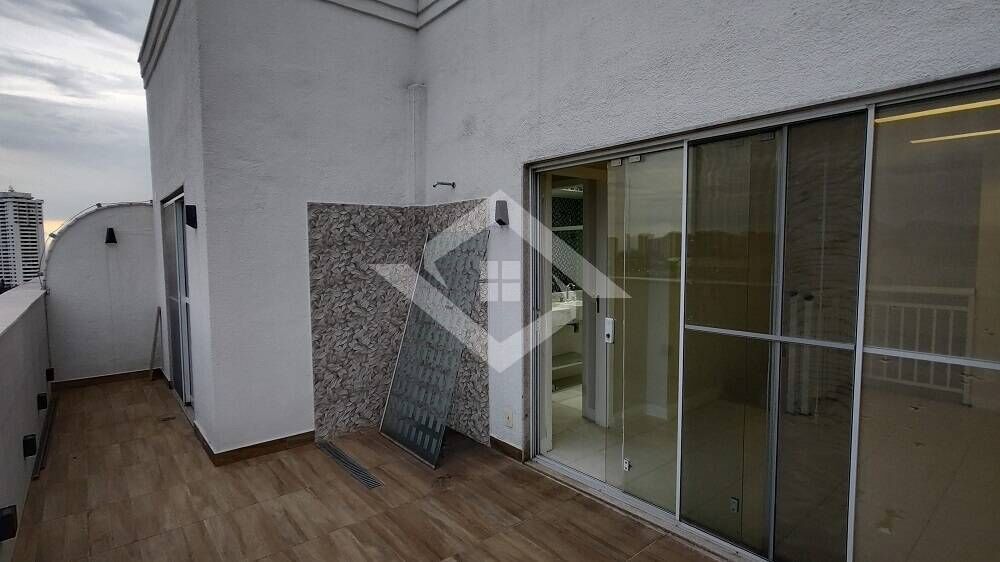 Cobertura, 3 quartos, 133 m² - Foto 1