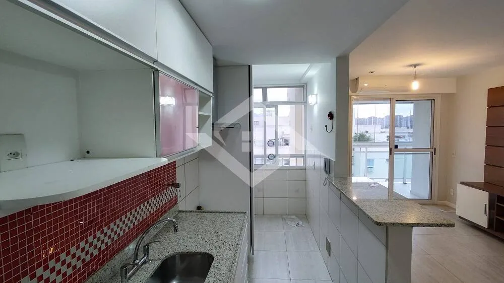 Cobertura, 3 quartos, 133 m² - Foto 7