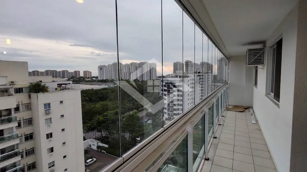 Cobertura, 3 quartos, 133 m² - Foto 5