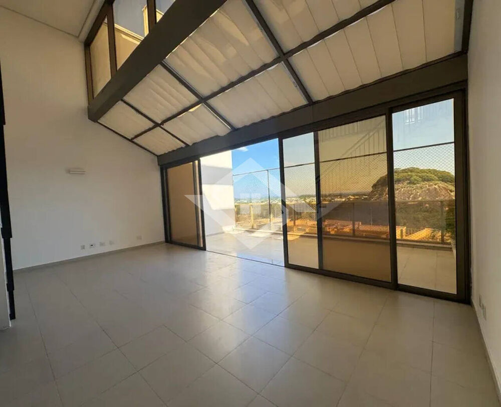 Cobertura à venda com 4 quartos, 368m² - Foto 2