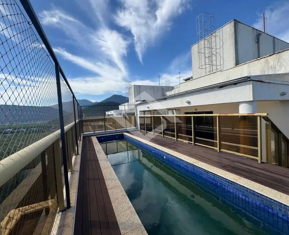 Cobertura à venda com 4 quartos, 368m² - Foto 8