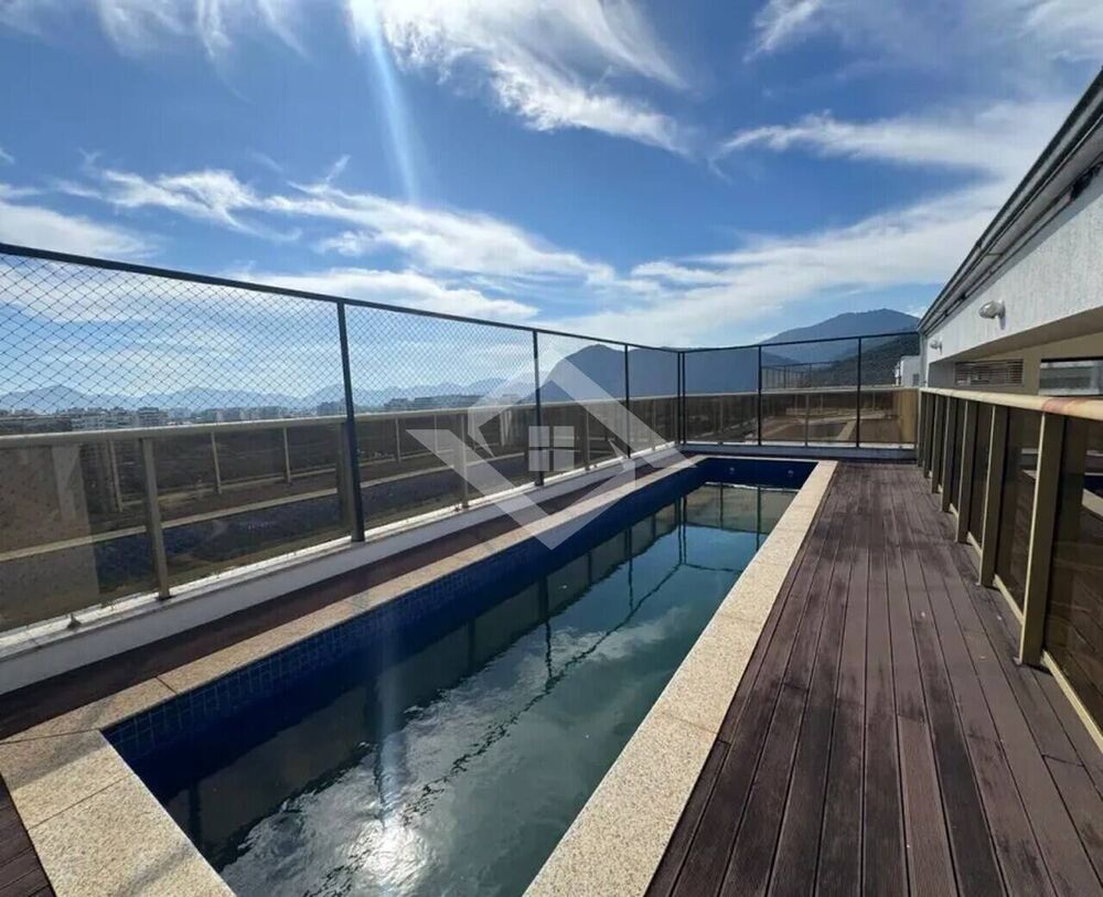 Cobertura à venda com 4 quartos, 368m² - Foto 10