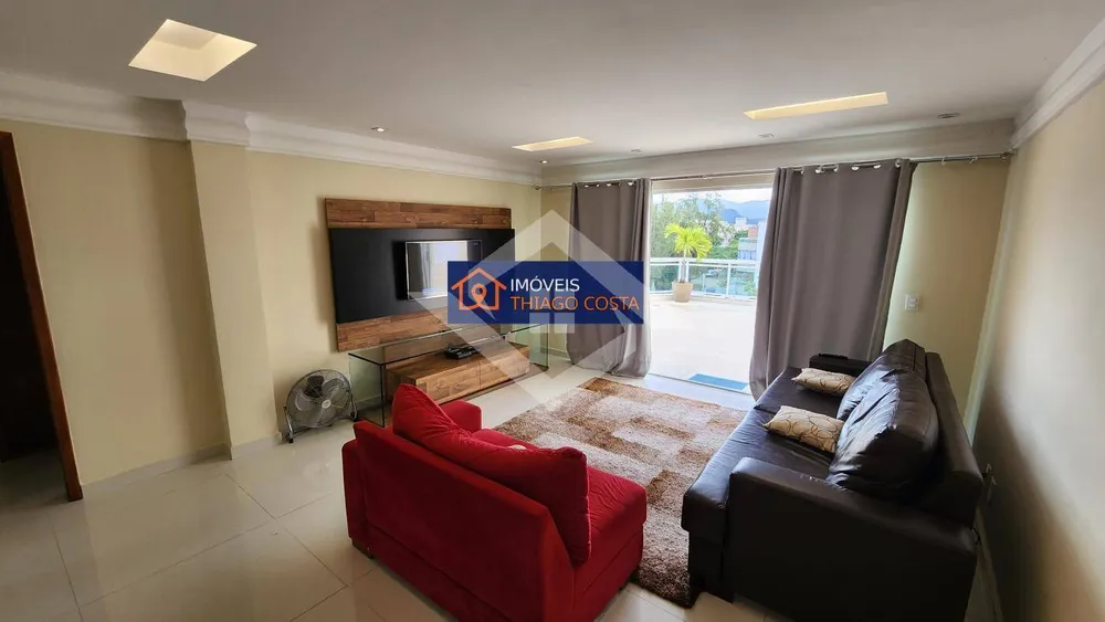 Cobertura, 2 quartos, 153 m² - Foto 2