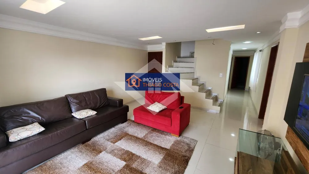 Cobertura, 2 quartos, 153 m² - Foto 1
