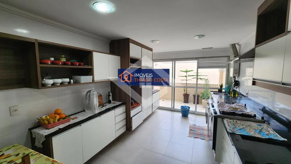 Cobertura, 2 quartos, 153 m² - Foto 8