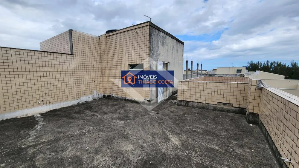 Cobertura, 2 quartos, 153 m² - Foto 10