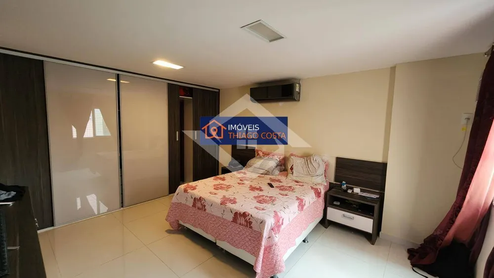 Cobertura, 2 quartos, 153 m² - Foto 5