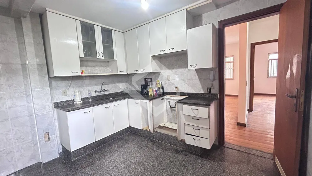 Apartamento, 2 quartos, 66 m² - Foto 3