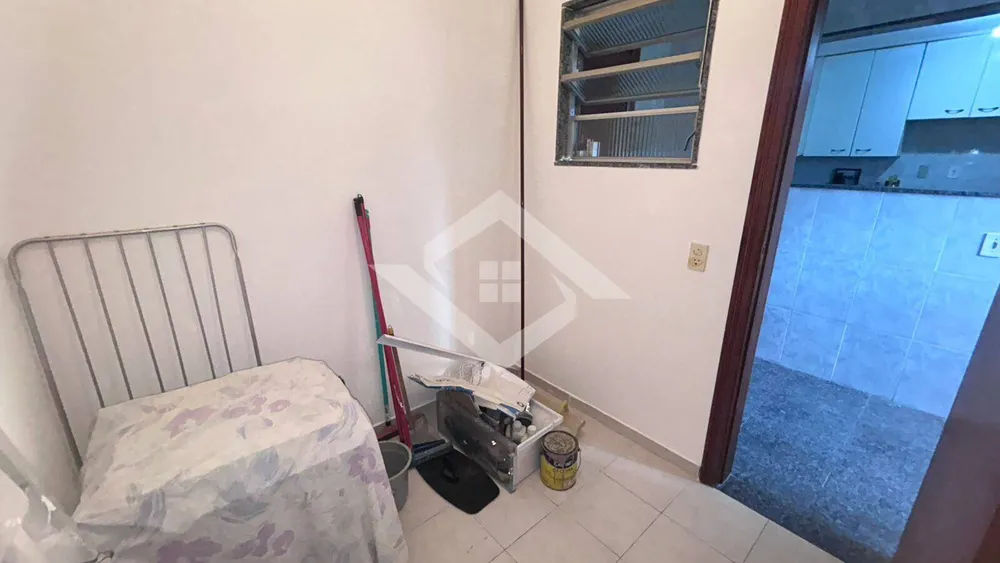 Apartamento, 2 quartos, 66 m² - Foto 6