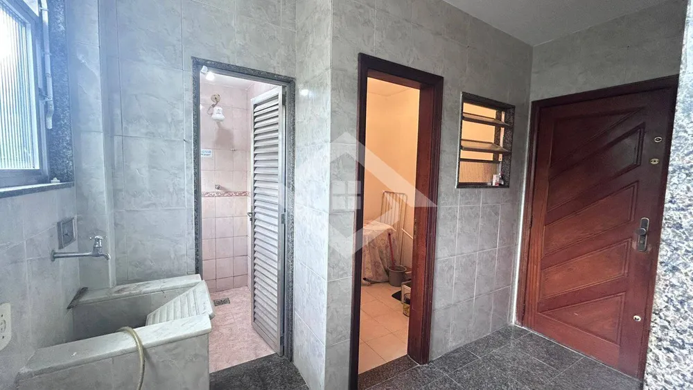 Apartamento, 2 quartos, 66 m² - Foto 4