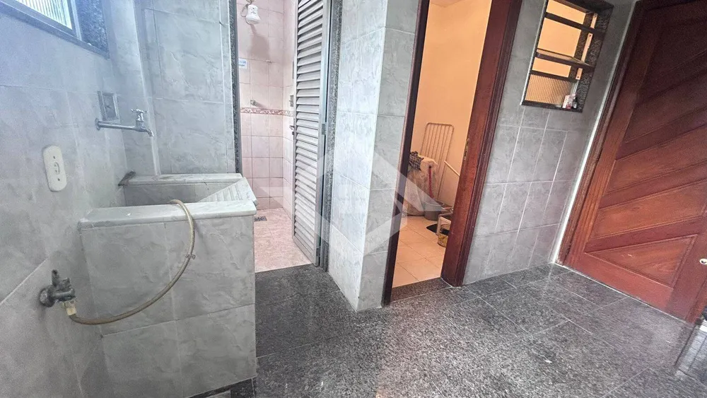 Apartamento, 2 quartos, 66 m² - Foto 8