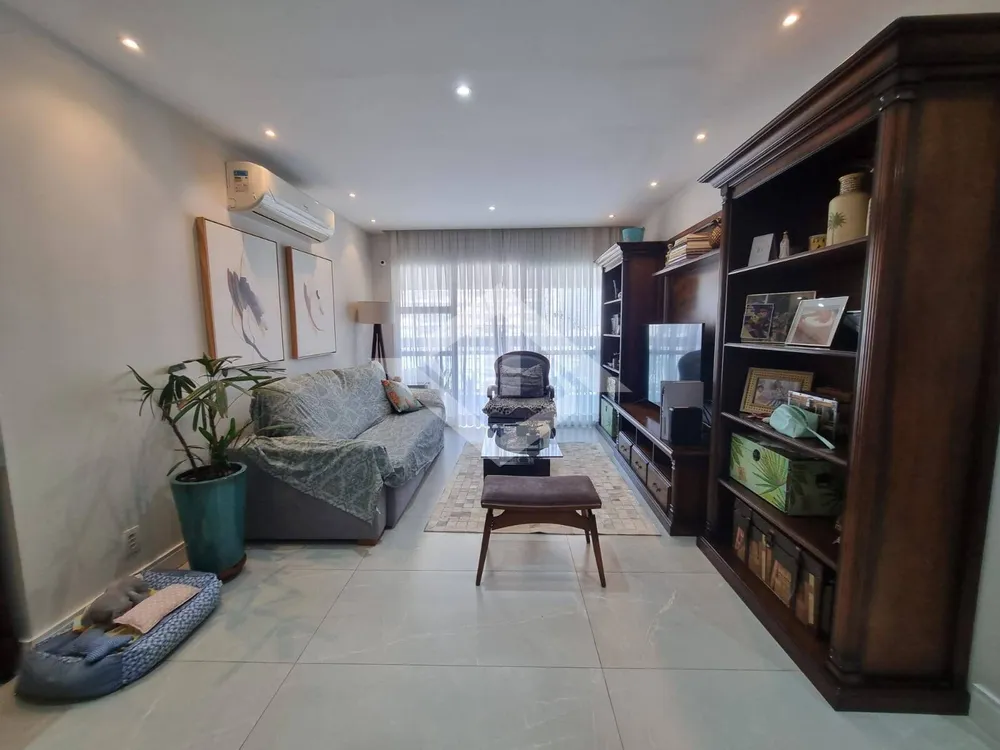Apartamento, 4 quartos, 150 m² - Foto 3