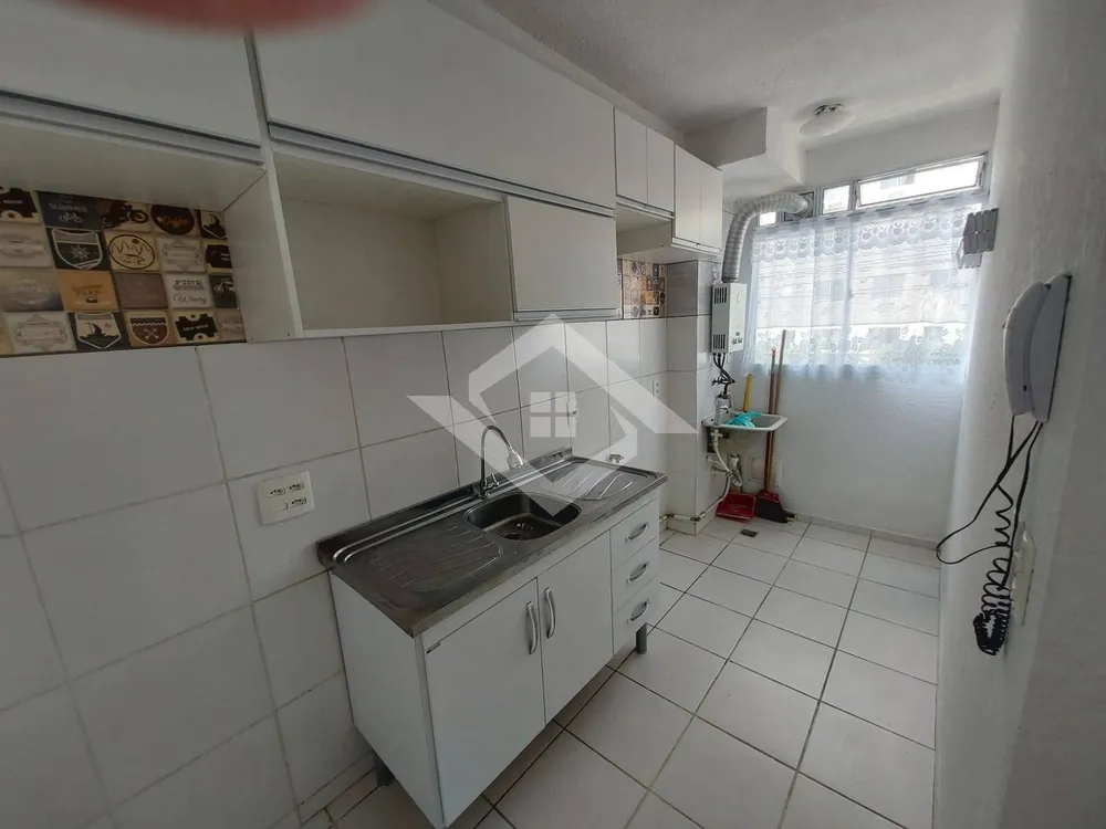 Apartamento, 2 quartos - Foto 9