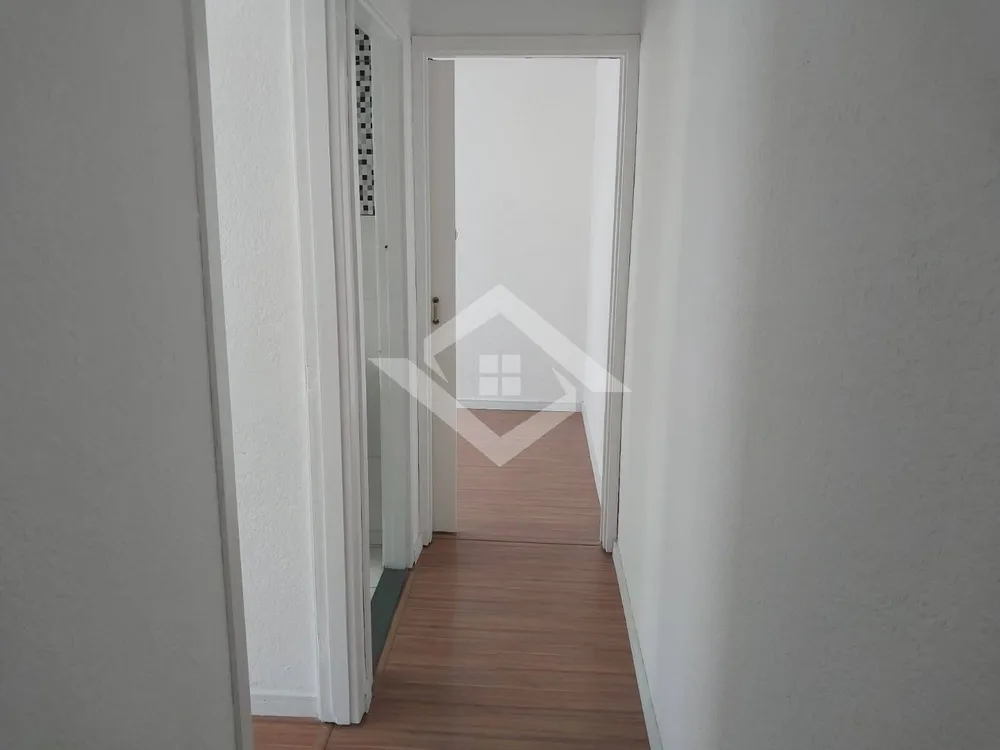 Apartamento, 2 quartos - Foto 1