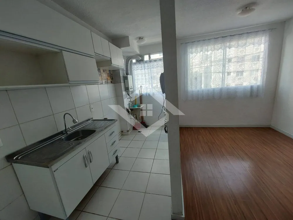 Apartamento, 2 quartos - Foto 7