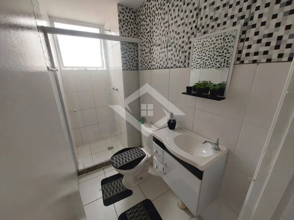 Apartamento, 2 quartos - Foto 11